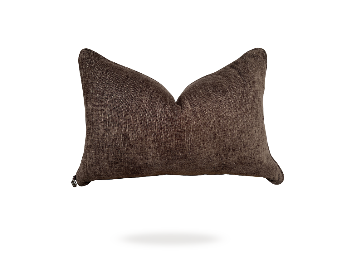 Earth Rectangle Cushion