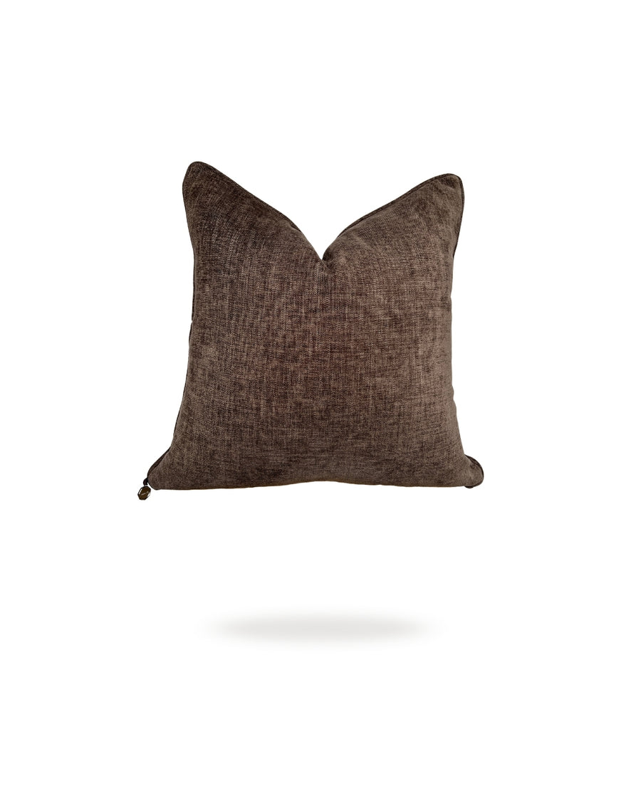 Earth Square Cushion