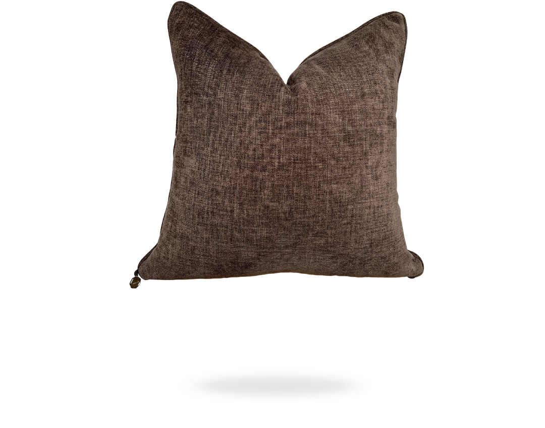 Earth Square Cushion