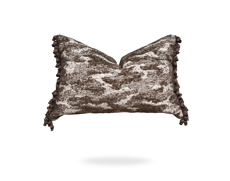 Cedar Rectangle Cushion