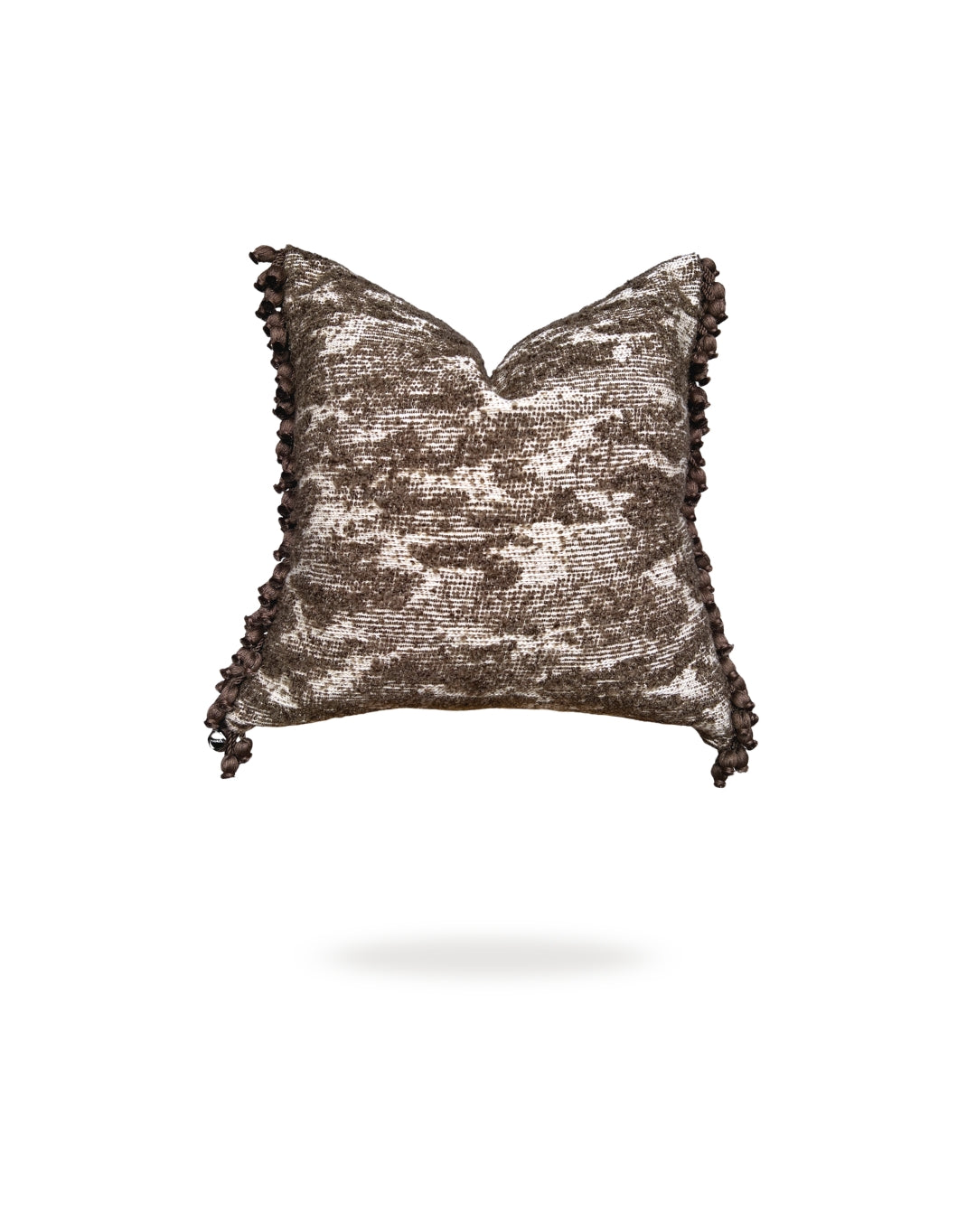 Cedar Square Cushion