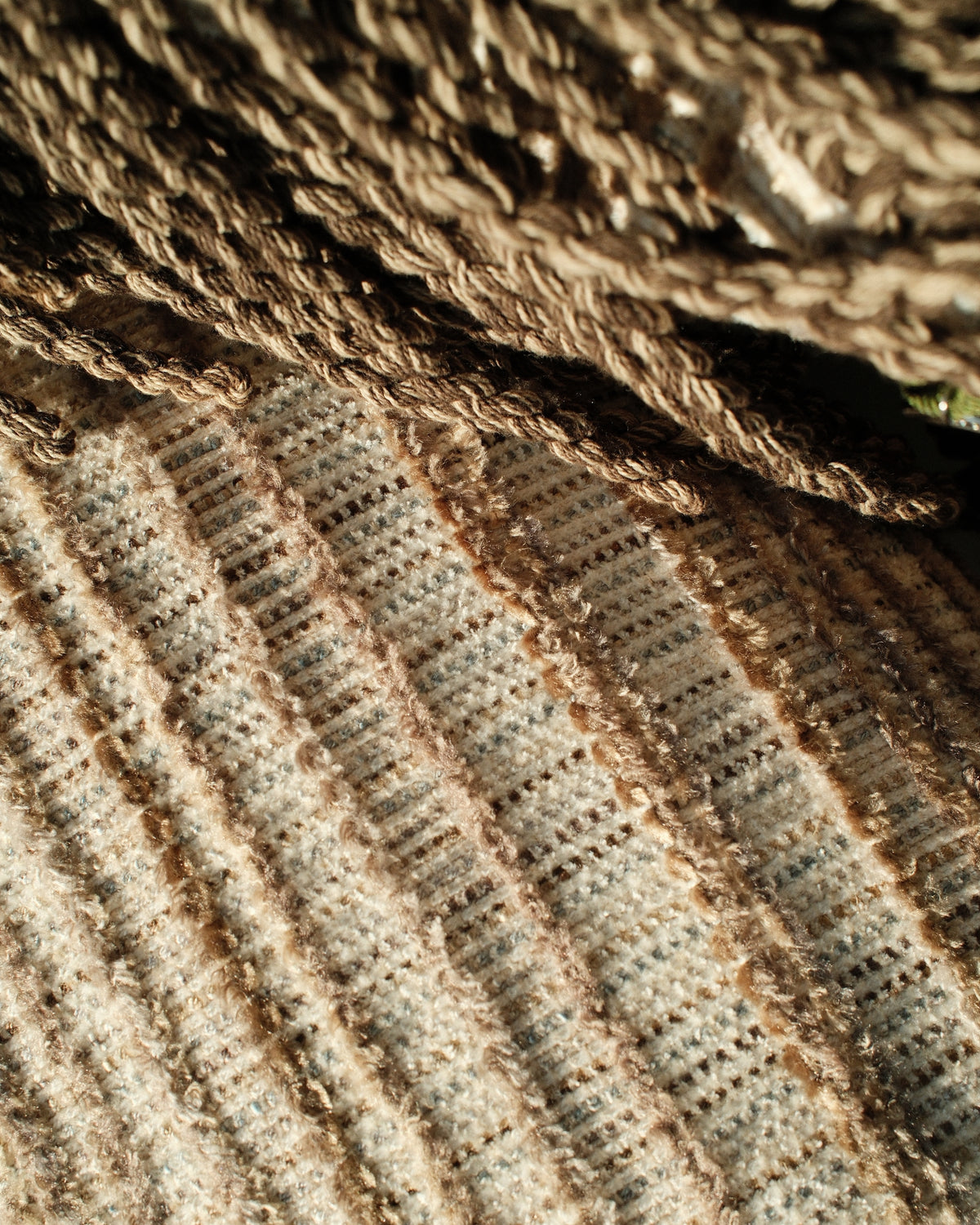 Forest Rectangle Cushion