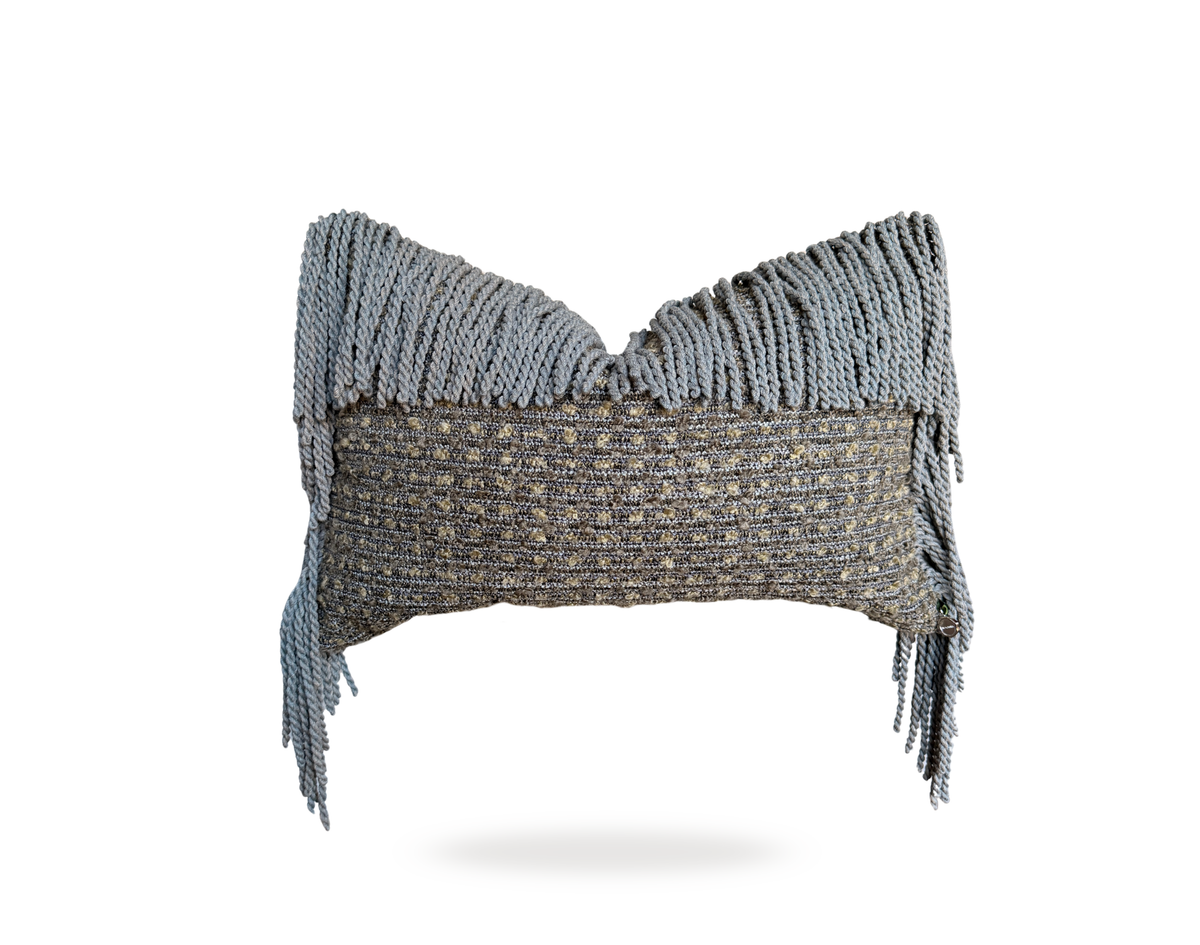 Moss Rectangle Cushion