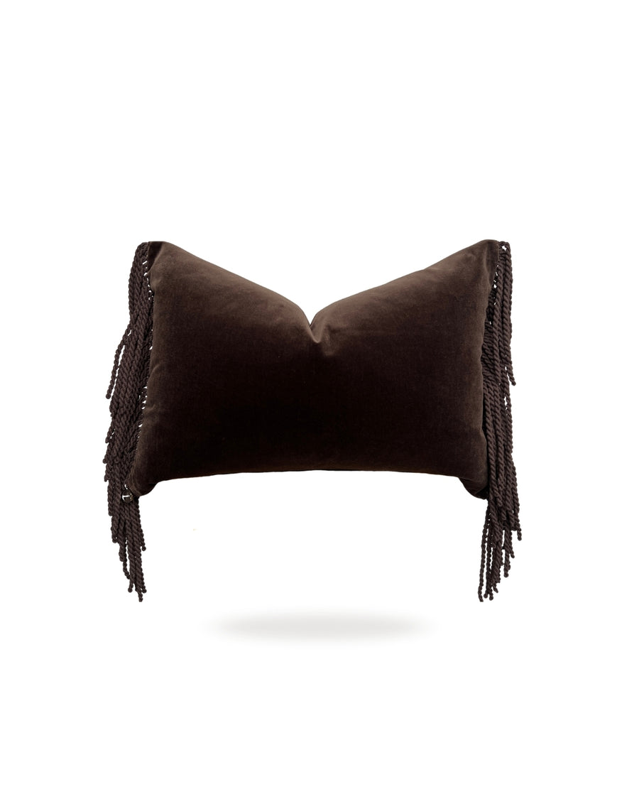 Cacao Rectangle Cushion