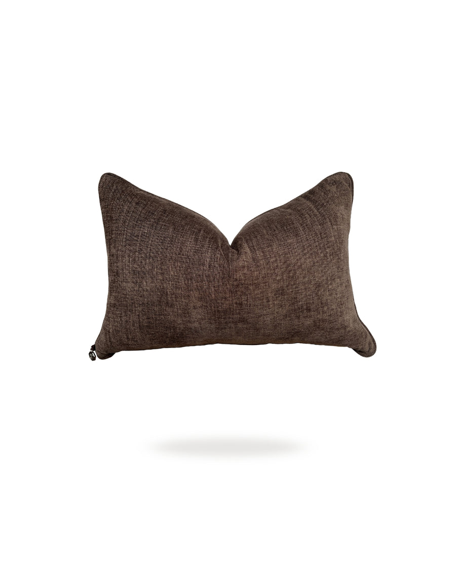 Earth Rectangle Cushion