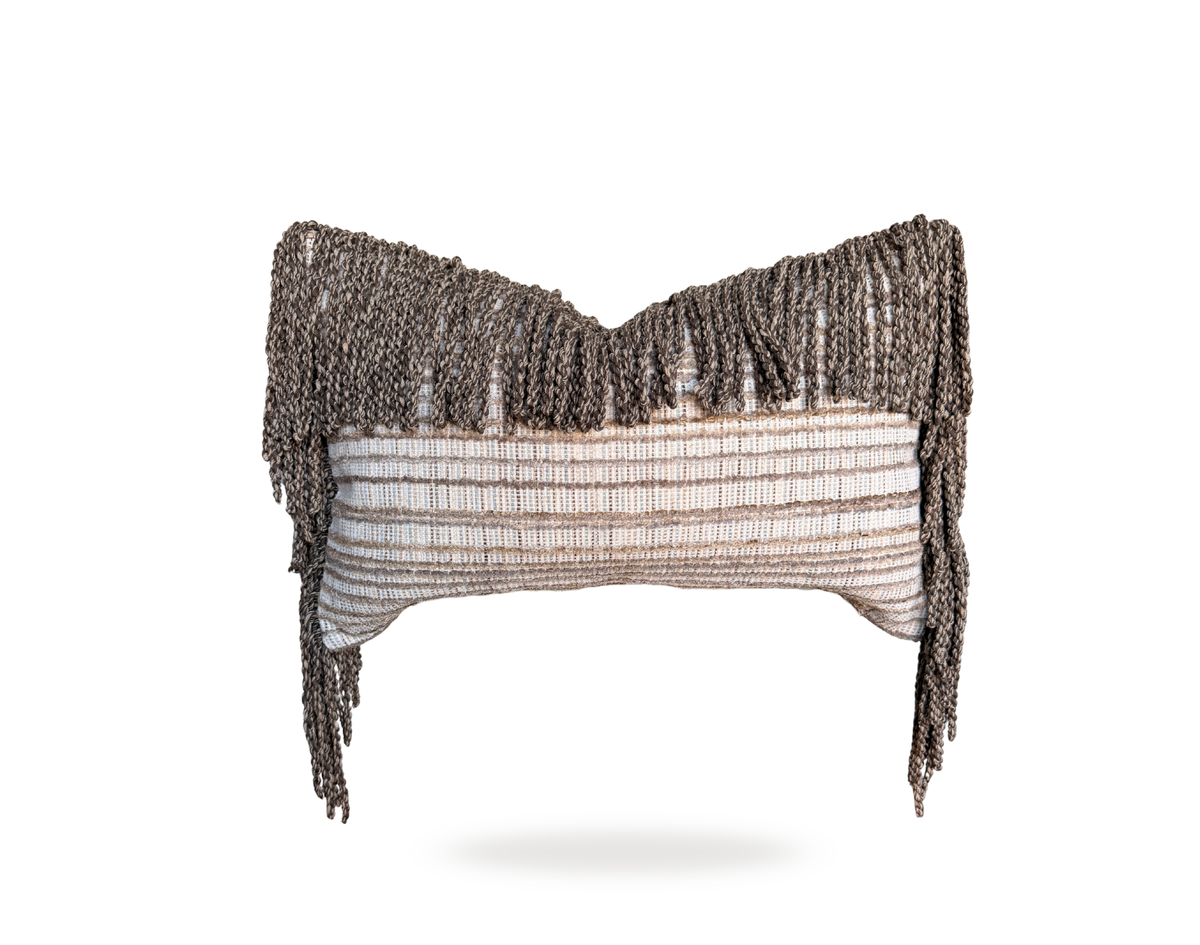 Forest Rectangle Cushion