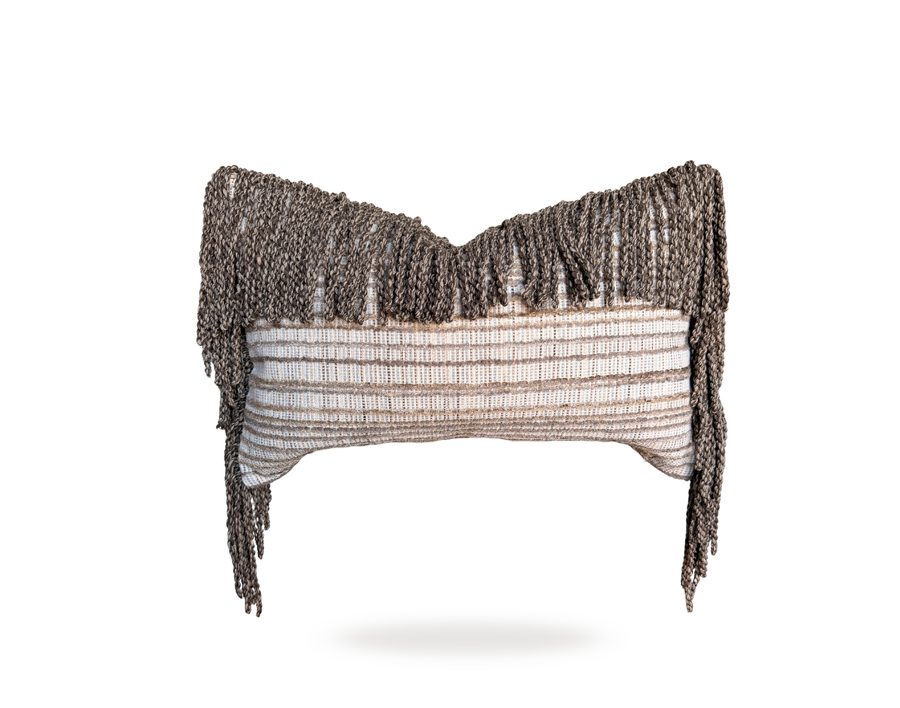 Forest Rectangle Cushion