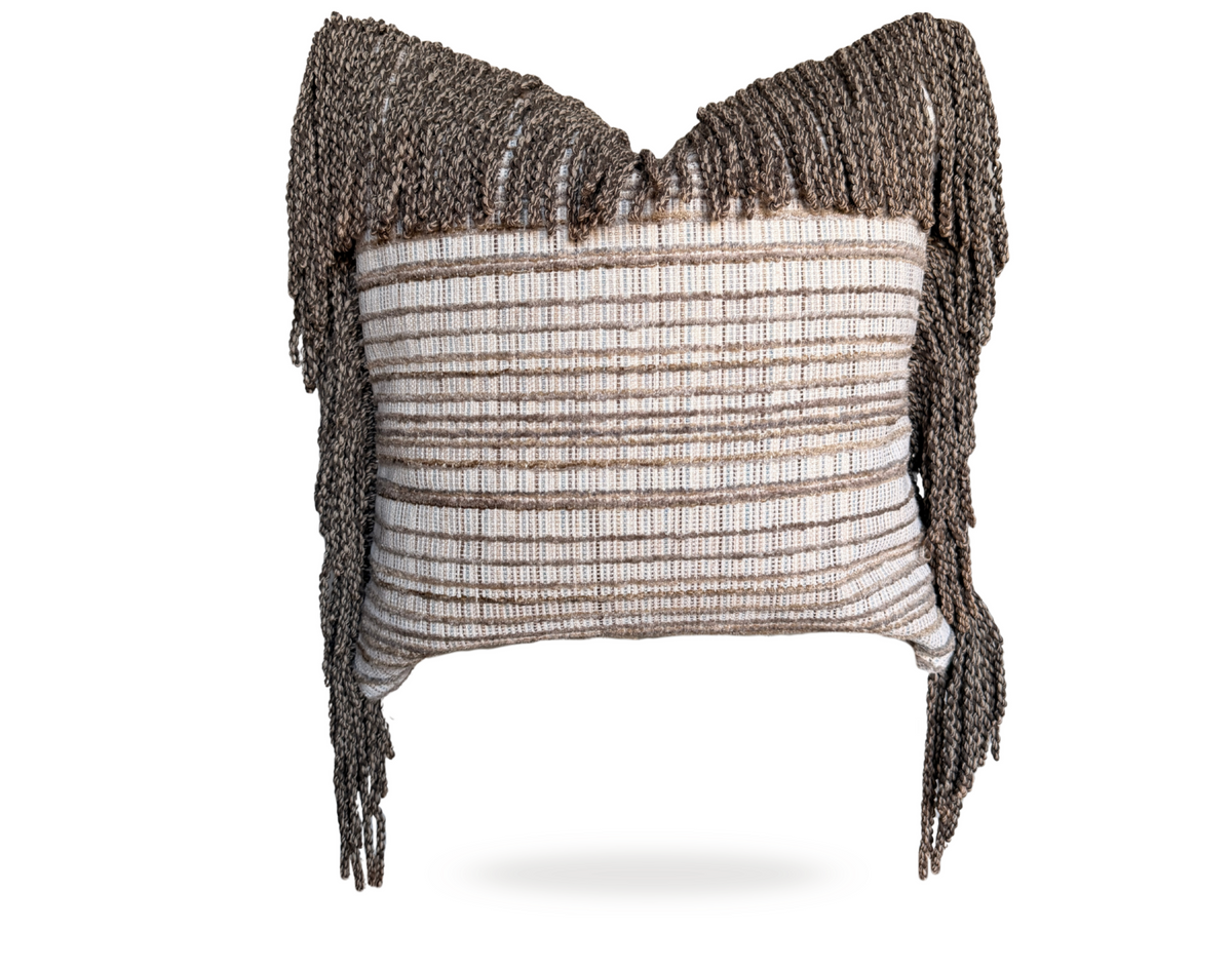 Forest Square Cushion