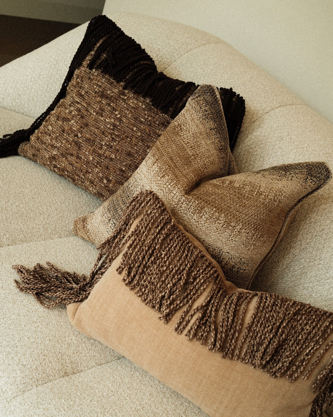Dune Signature Set