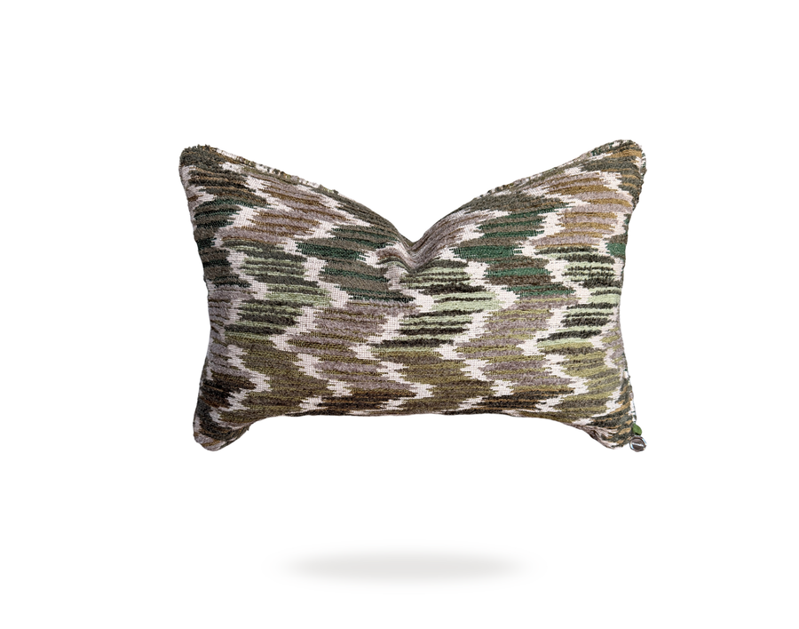 Fern Rectangle Cushion