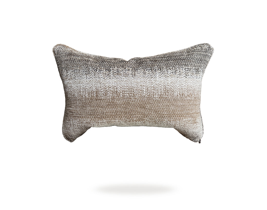 Dune Mist Rectangle Cushion