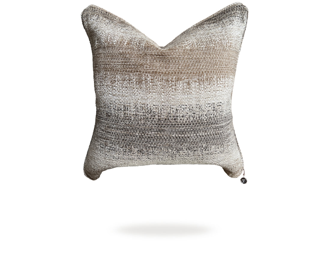 Dune Mist Square Cushion
