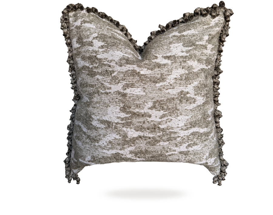 Sage XL Square Cushion